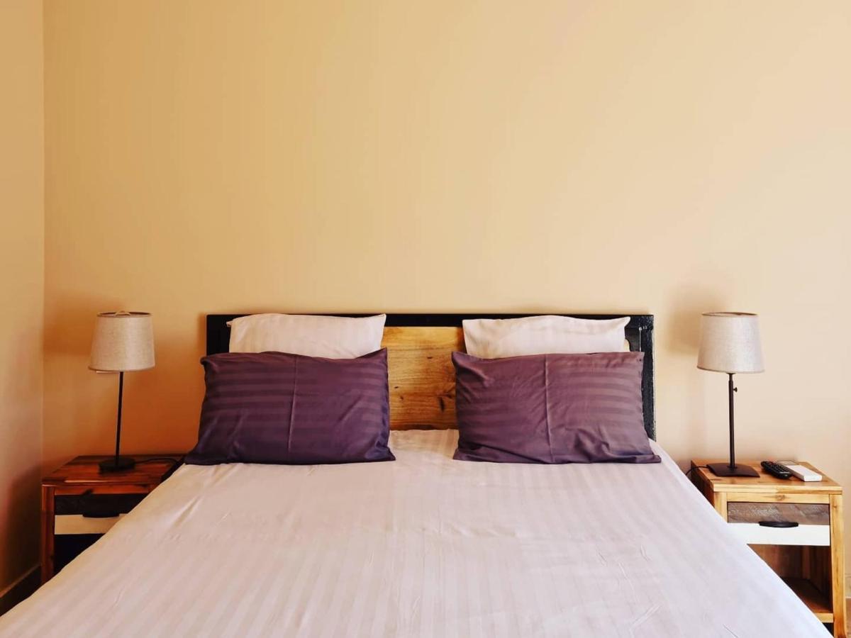 Hotel L'Eden Provencal Fayence Zimmer foto